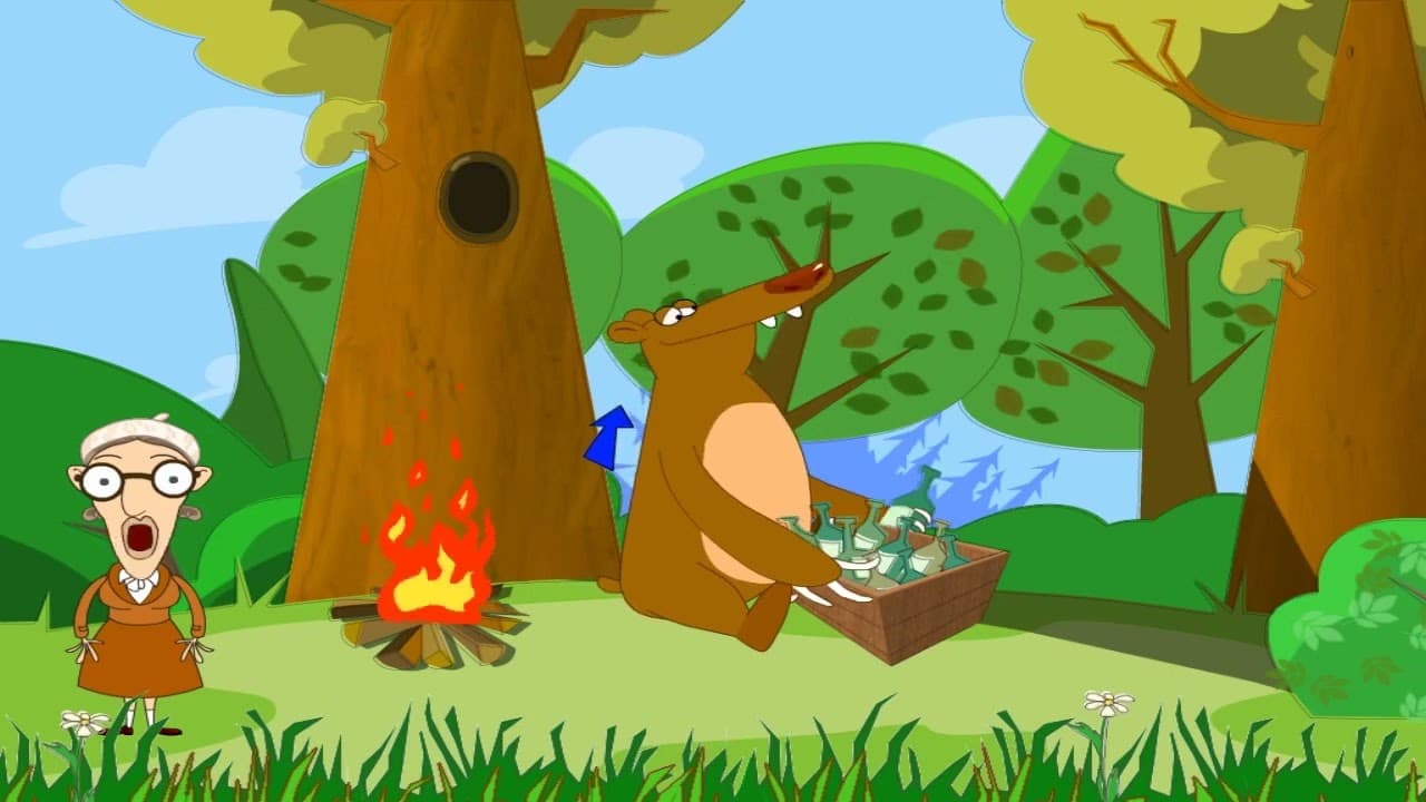 UmaNetto. Full Preved! trailer thumbnail