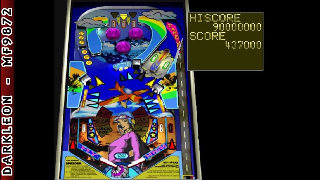 Simple 1500 Series Vol. 11: The Pinball 3D trailer thumbnail