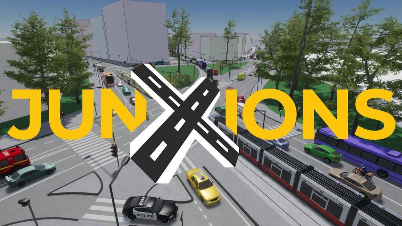 Junxions trailer thumbnail