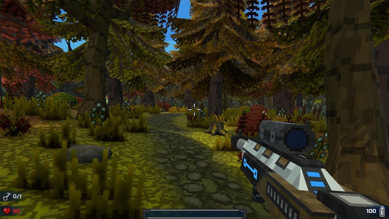 Shadow of Loot Box trailer thumbnail