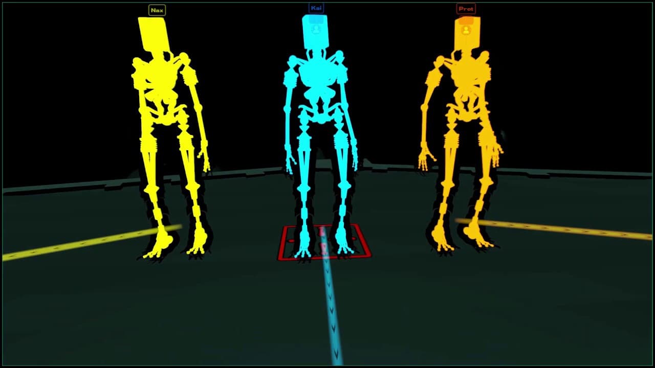 Partial Control trailer thumbnail