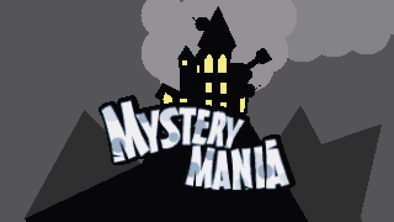 Mystery Mania trailer thumbnail