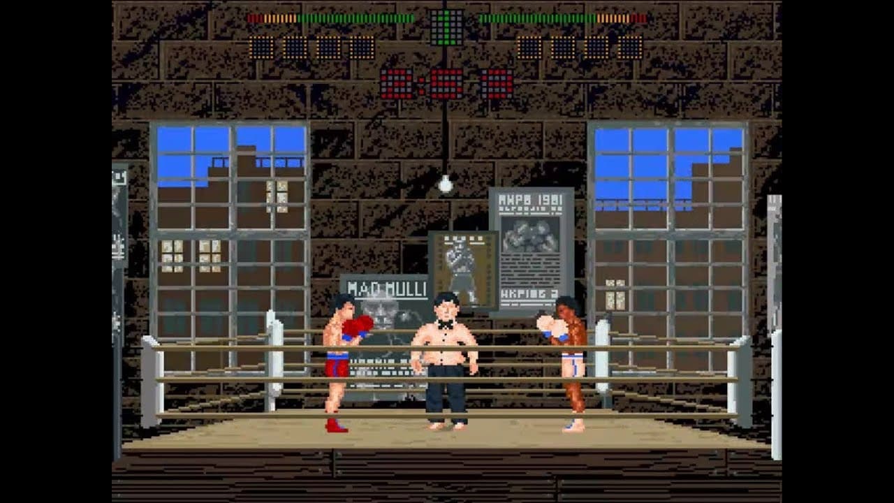 The Champ trailer thumbnail