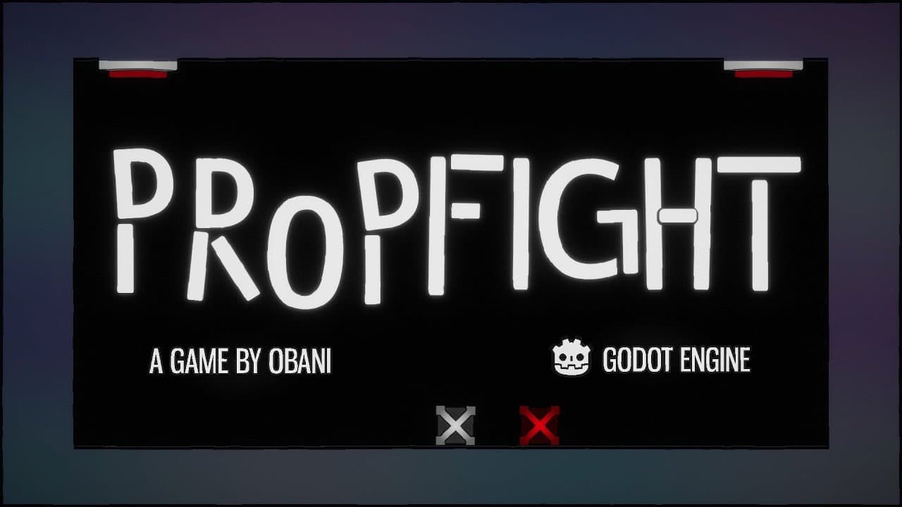 PropFight trailer thumbnail
