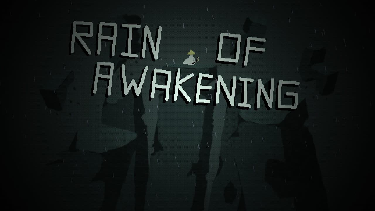 Rain of Awakening trailer thumbnail