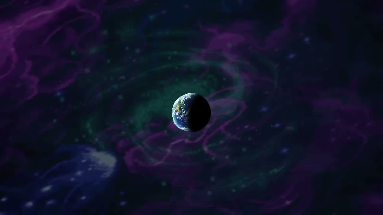 Space Survival trailer thumbnail