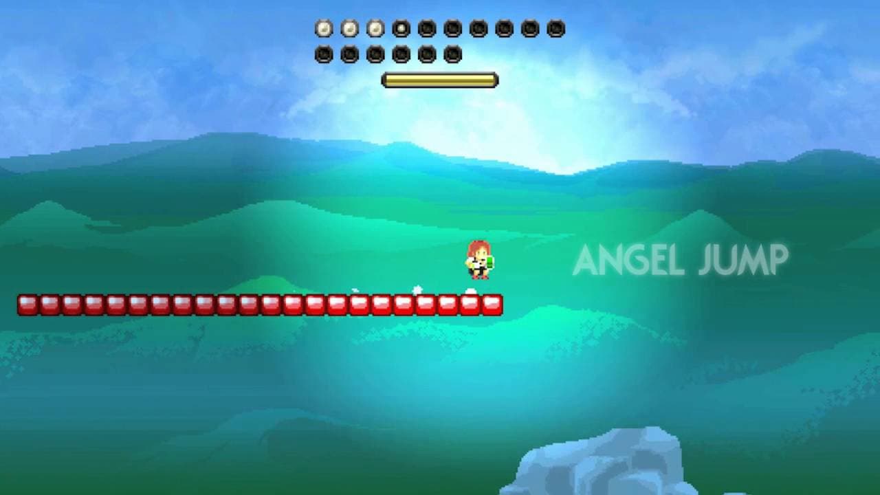 Chronicles of Teddy: Harmony of Exidus trailer thumbnail