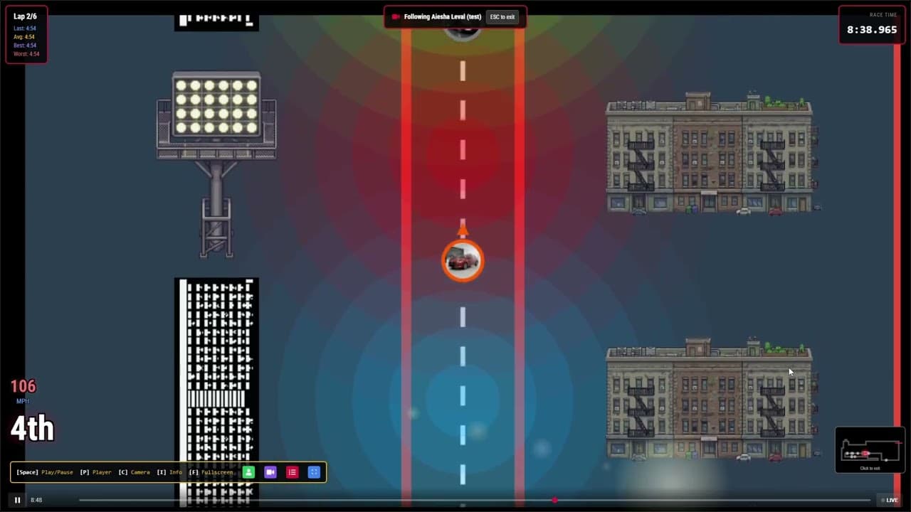 Grid Tycoon trailer thumbnail