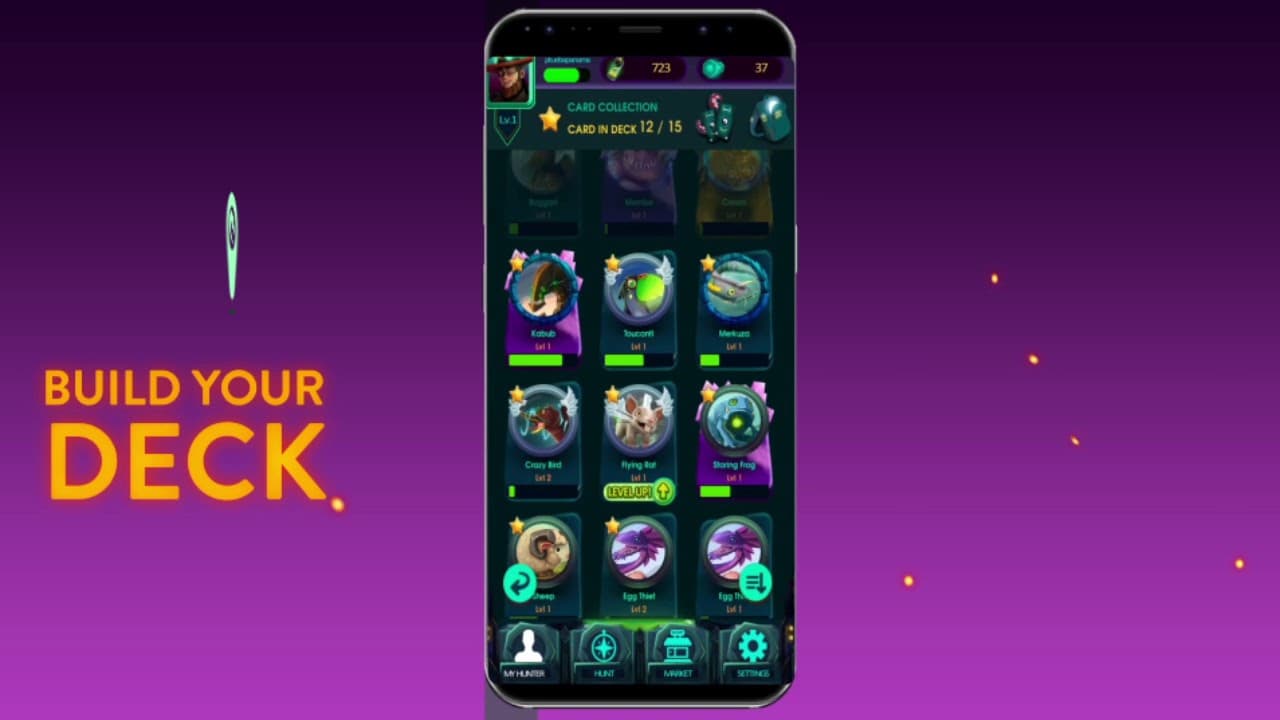 Apocalypse Hunters trailer thumbnail