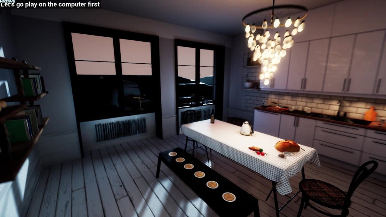 Spider Queen Cave trailer thumbnail