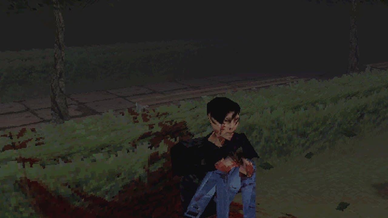 Banned Memories: Yamanashi trailer thumbnail