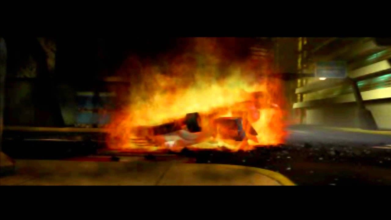 Crime Killer trailer thumbnail