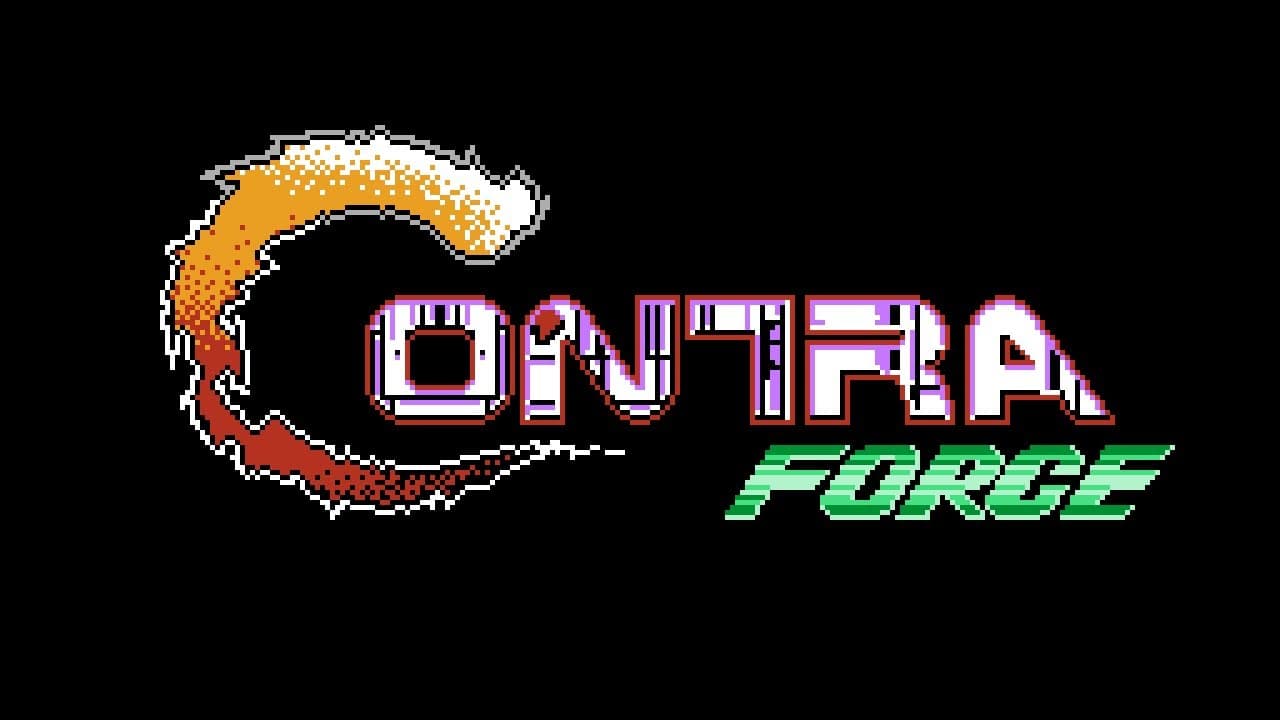 Contra Force trailer thumbnail