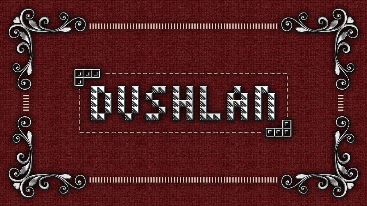 Dúshlán trailer thumbnail