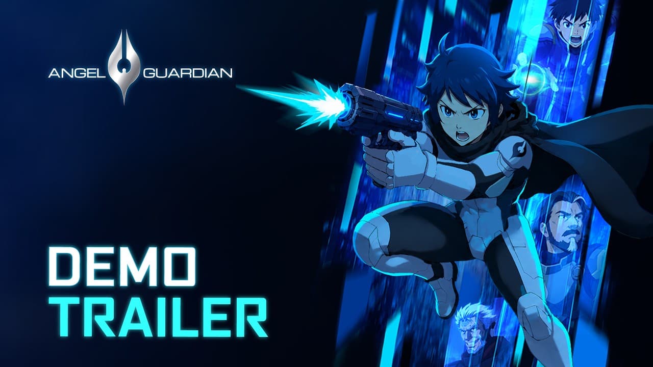 Angel Guardian trailer thumbnail