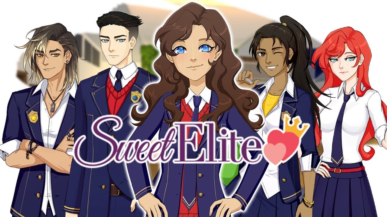 Sweet Elite trailer thumbnail