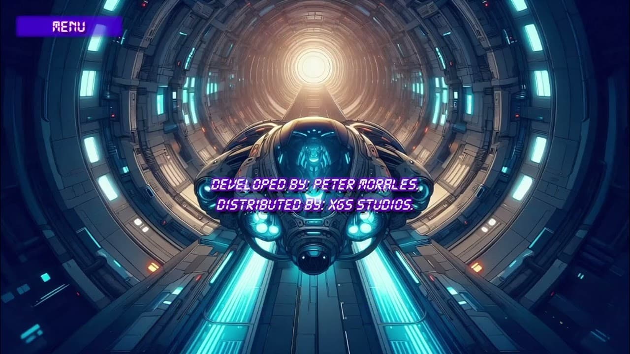 Ultra Gravity trailer thumbnail