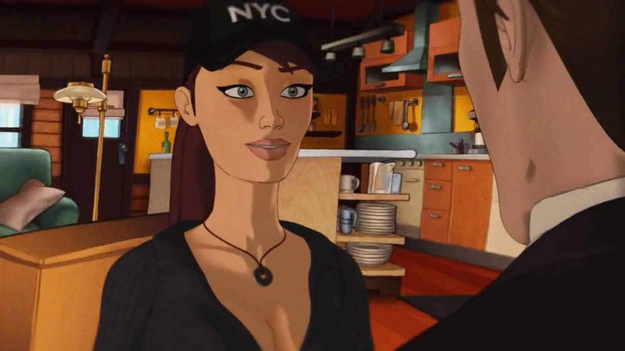 Runaway 3: A Twist of Fate trailer thumbnail