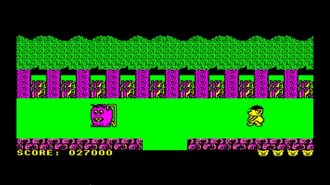 Banjax trailer thumbnail