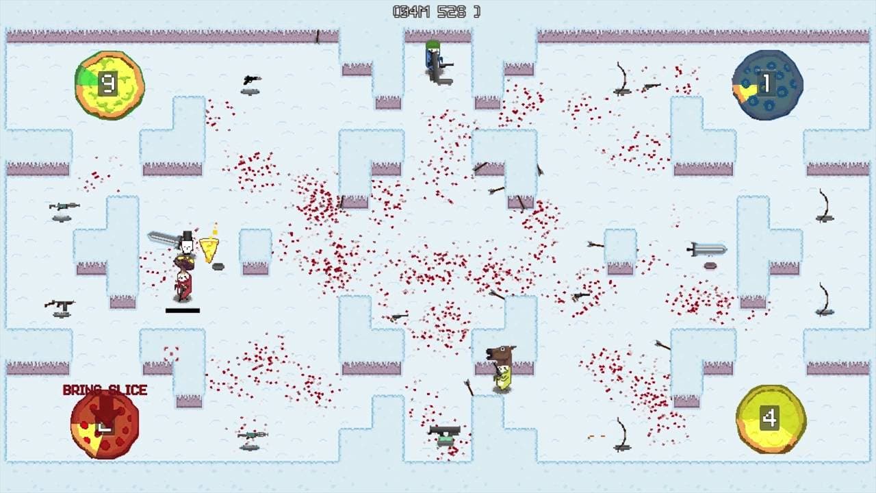 Battlesloths trailer thumbnail