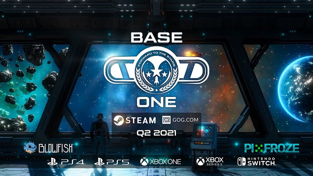 Base One trailer thumbnail