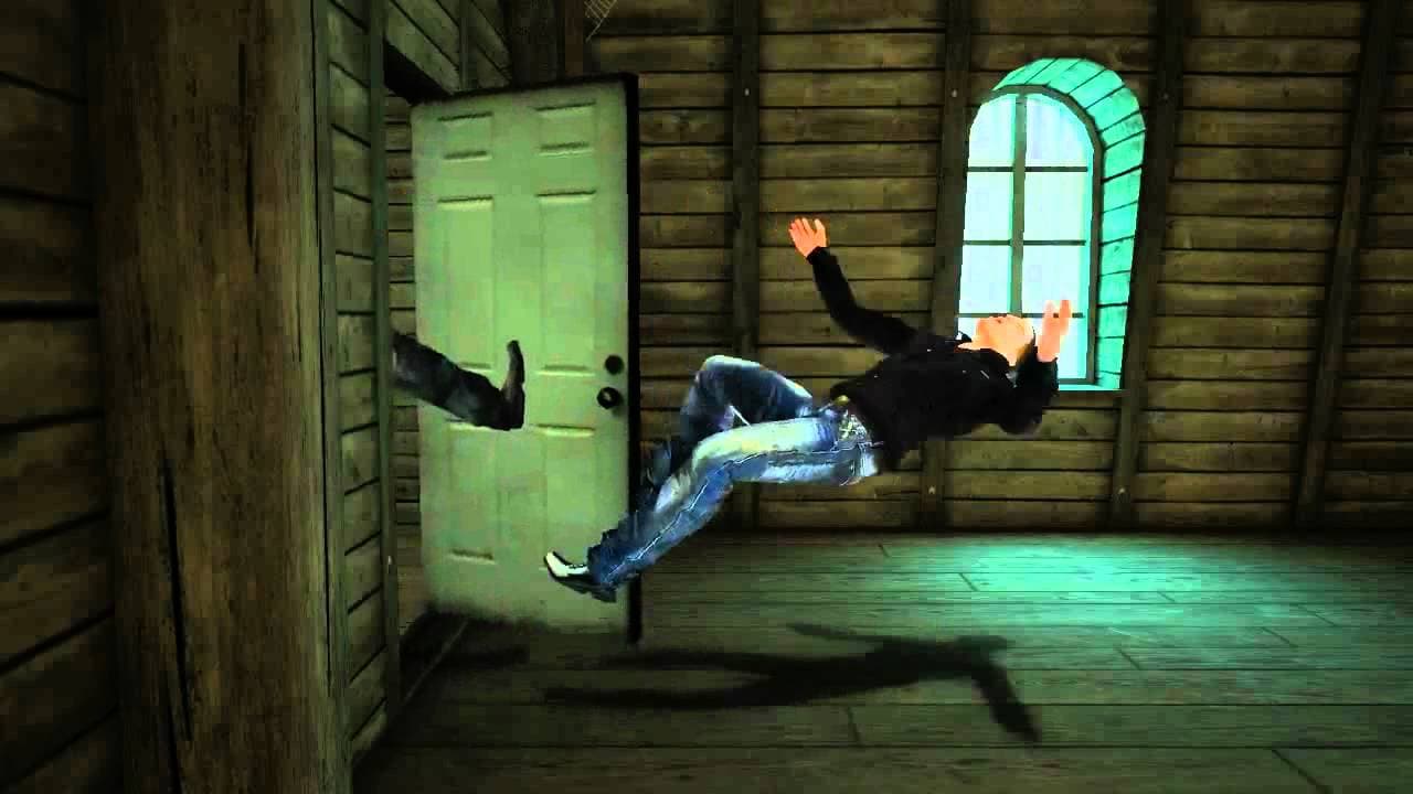 Venus Hostage trailer thumbnail