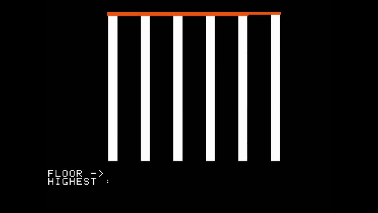 The Human Fly trailer thumbnail