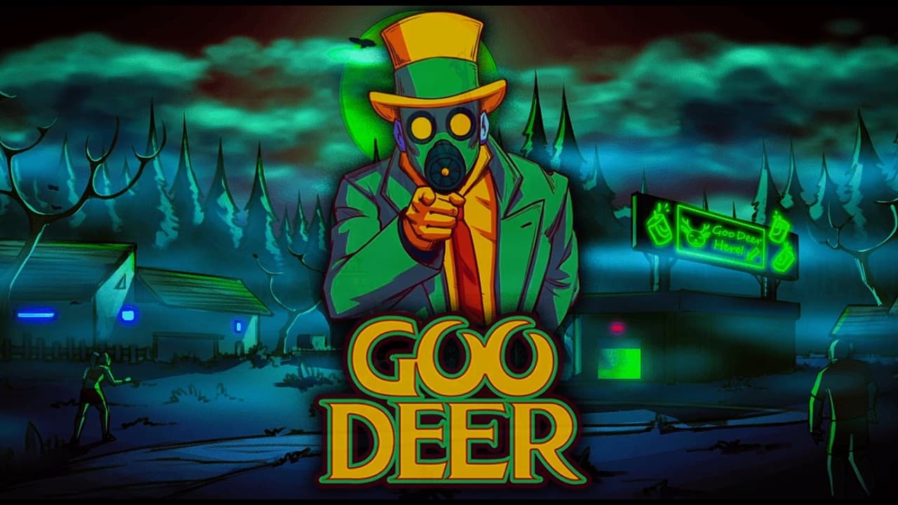 Goo Deer trailer thumbnail