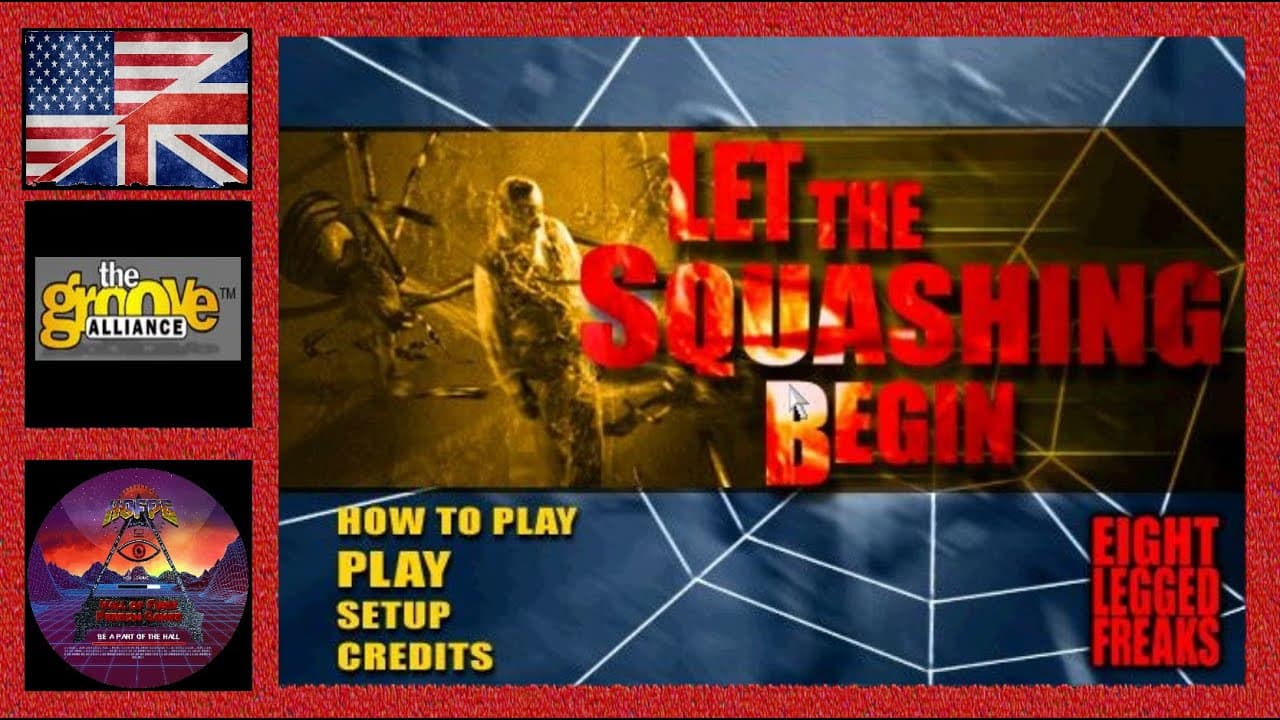 Eight Legged Freaks trailer thumbnail