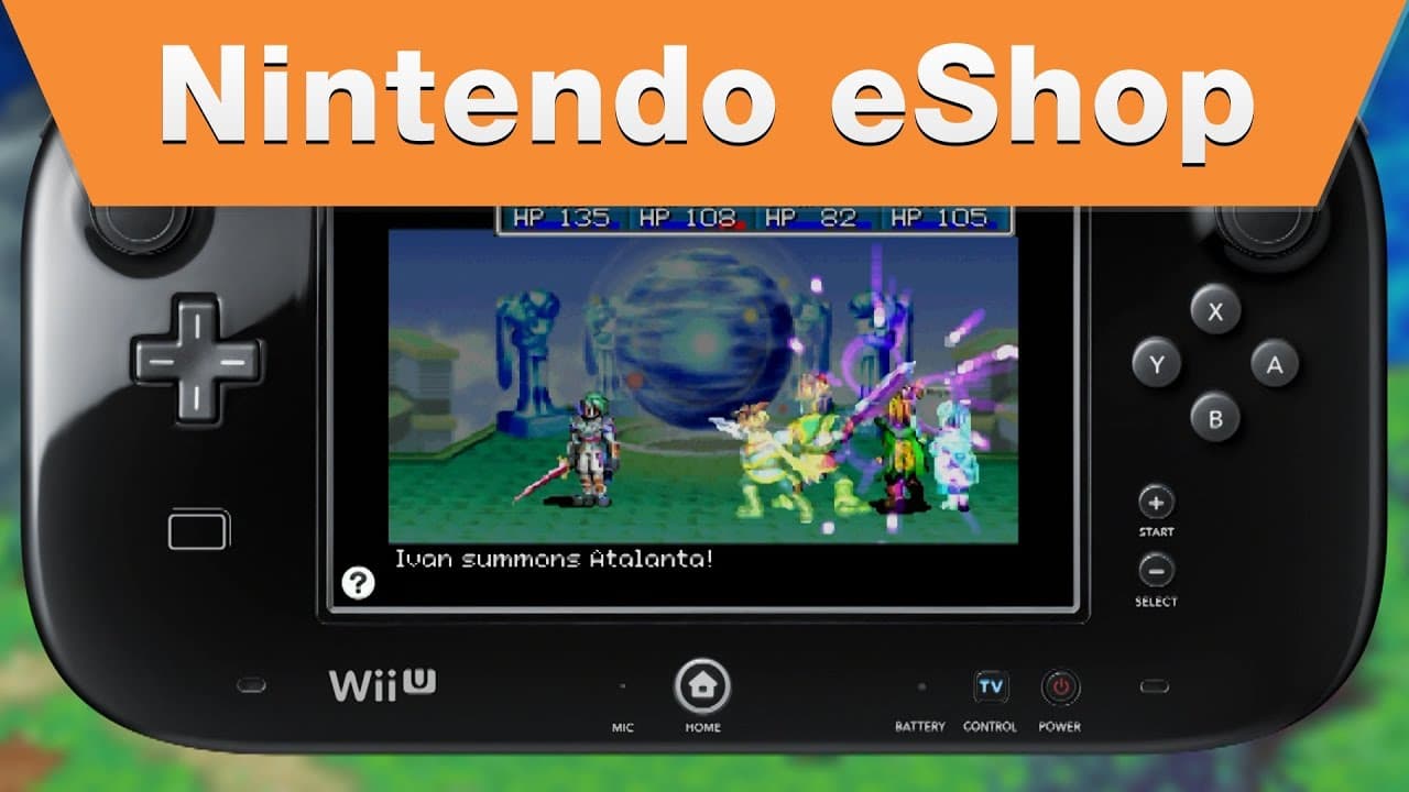 Golden Sun trailer thumbnail
