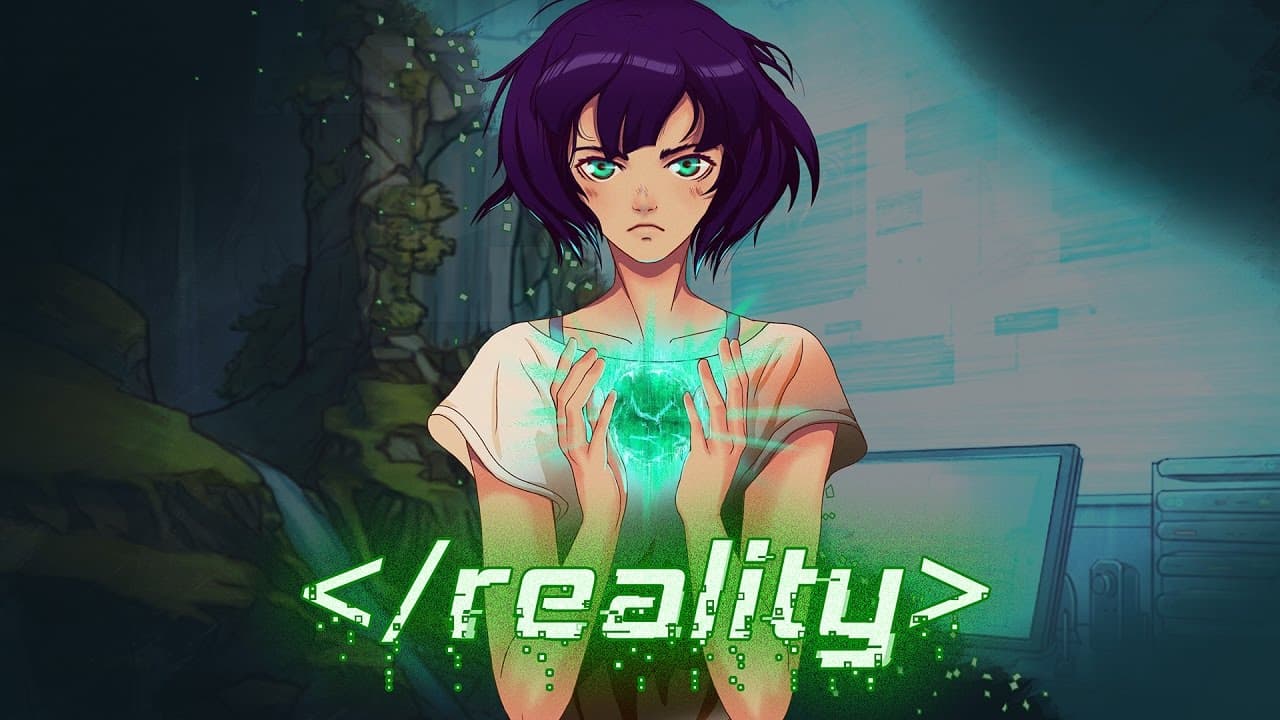 Reality trailer thumbnail