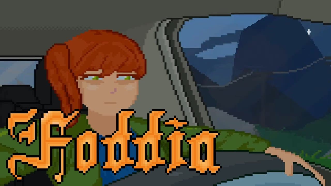Foddia trailer thumbnail