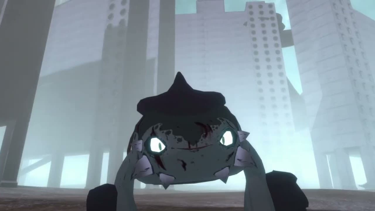 Wheelborn trailer thumbnail