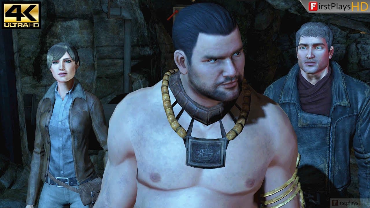 Dark Void trailer thumbnail