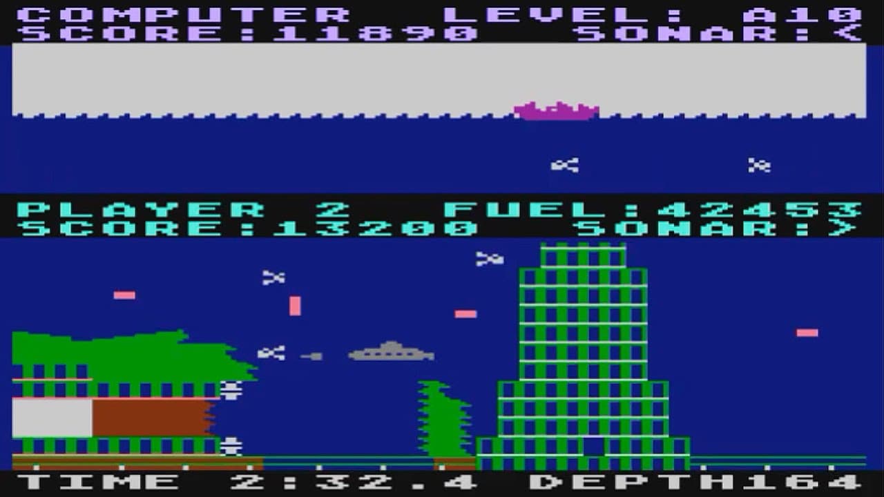 Nautilus trailer thumbnail