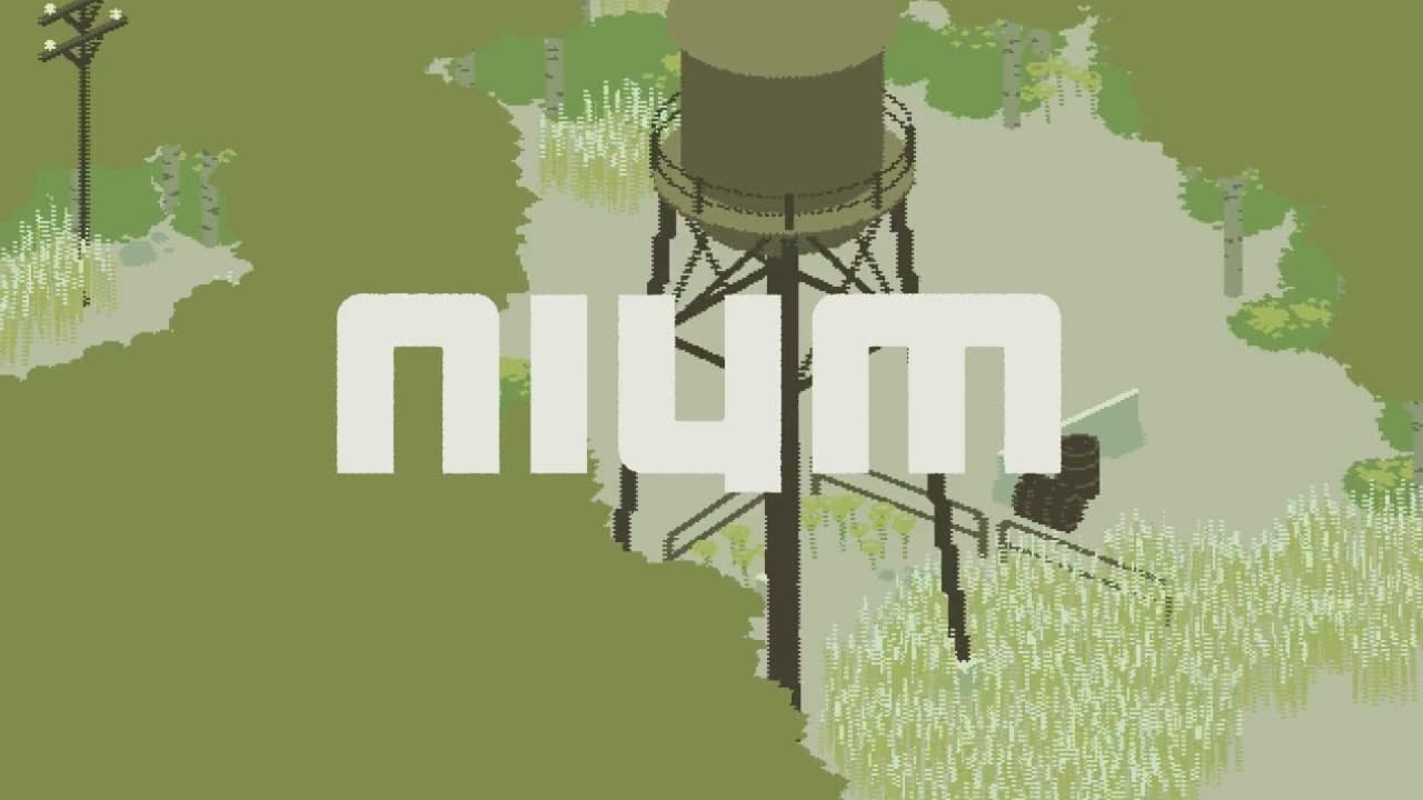 Nium trailer thumbnail