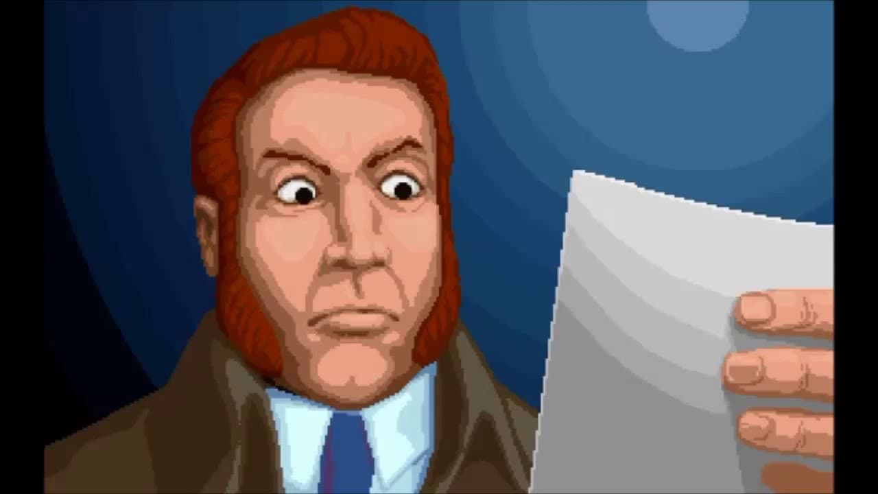 Call of Cthulhu: Shadow of the Comet trailer thumbnail