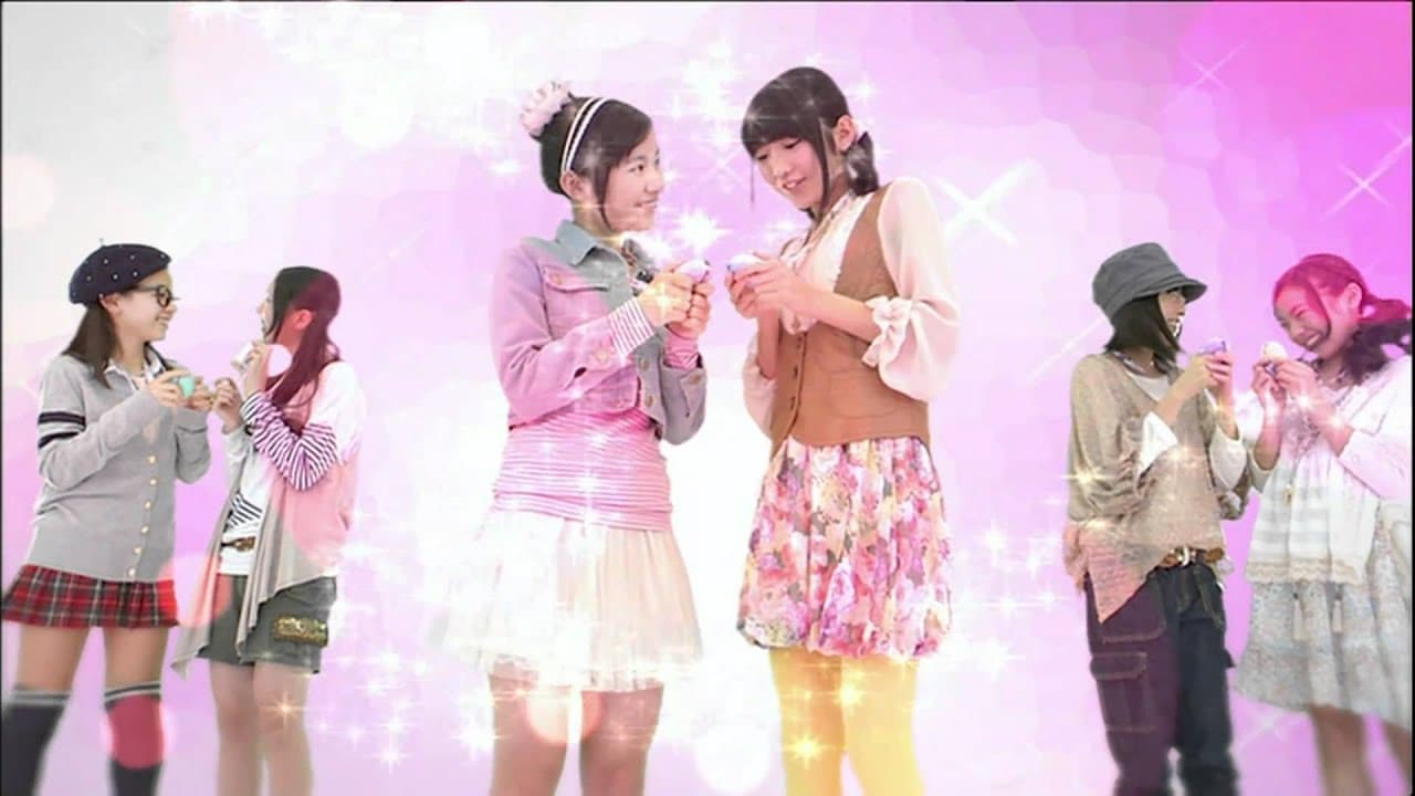 Tamagotchi iD L trailer thumbnail