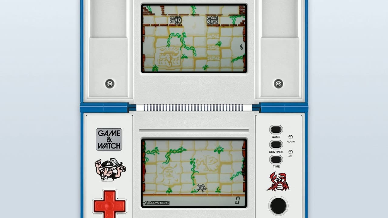 Gold Cliff trailer thumbnail