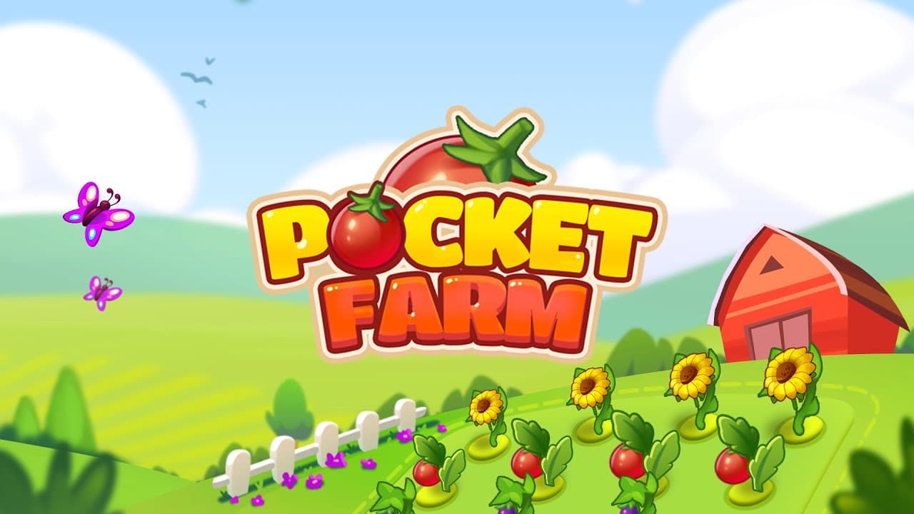 Pocket Farm trailer thumbnail