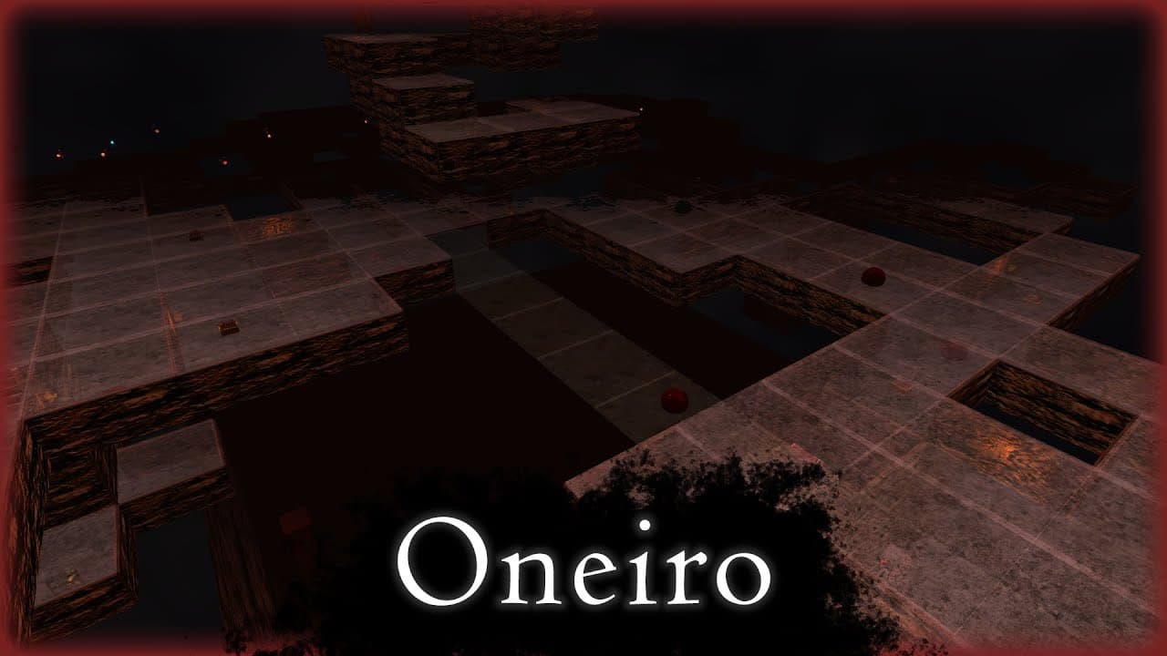Oneiro trailer thumbnail