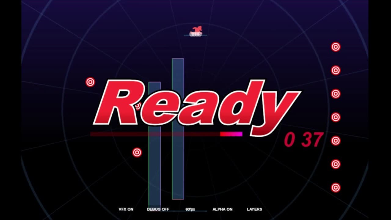 Melee Light trailer thumbnail