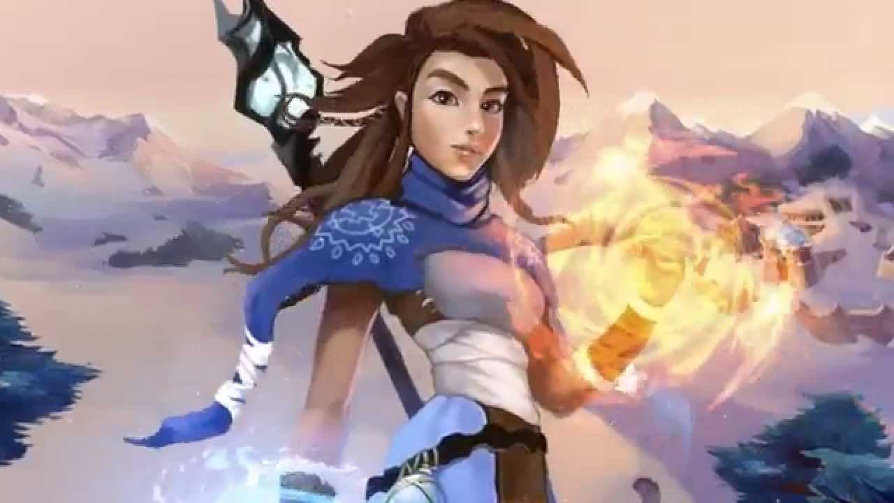 Braveland Wizard trailer thumbnail