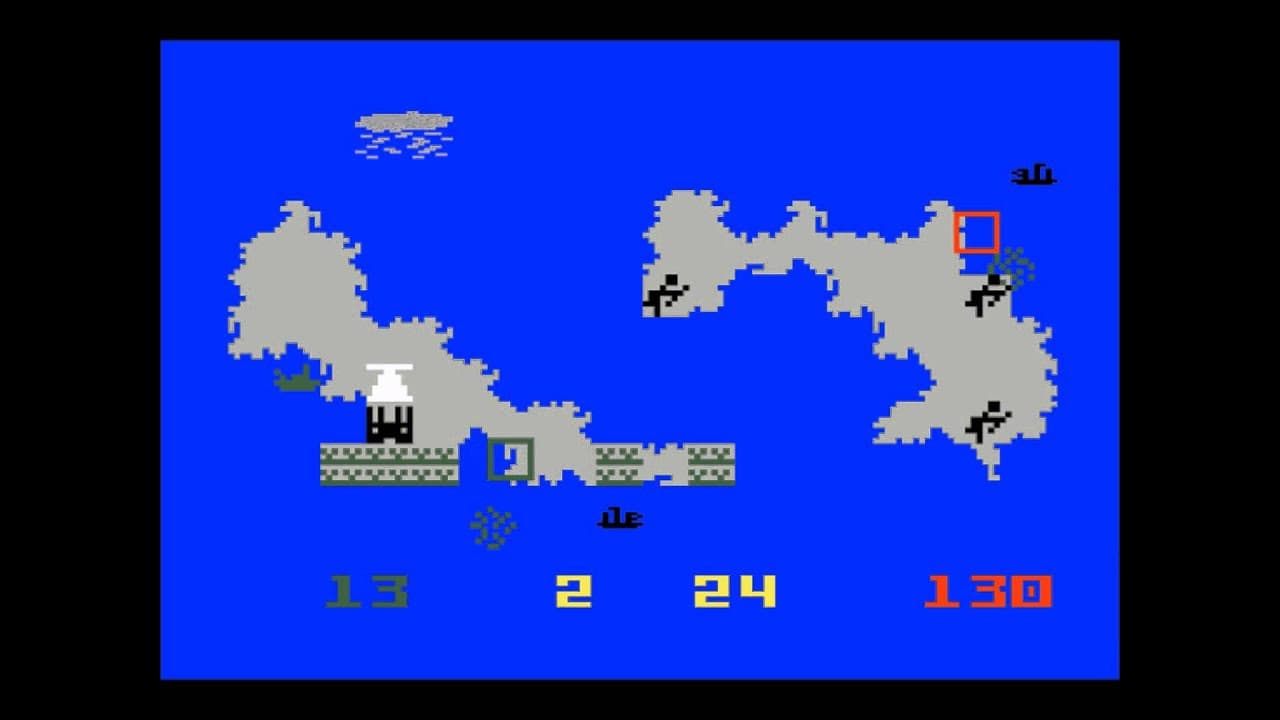 Utopia trailer thumbnail