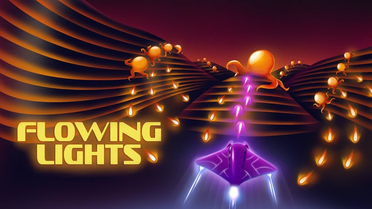 Flowing Lights trailer thumbnail