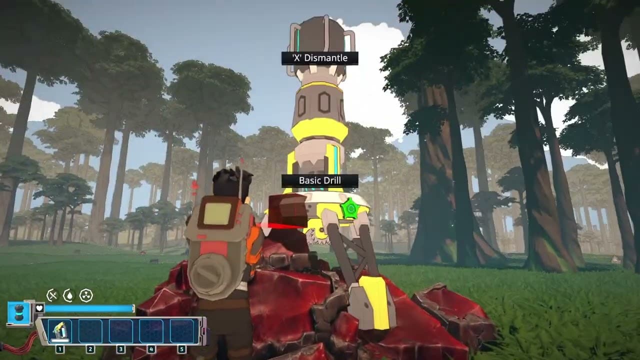 Signalfall trailer thumbnail