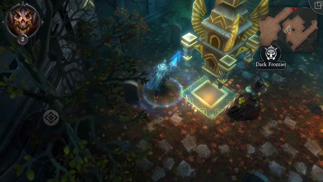 Raze: Dungeon Arena trailer thumbnail