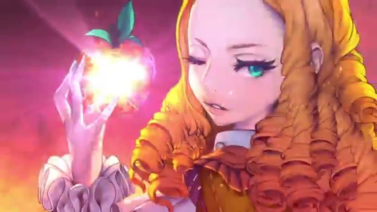 Qurare: Magic Library trailer thumbnail