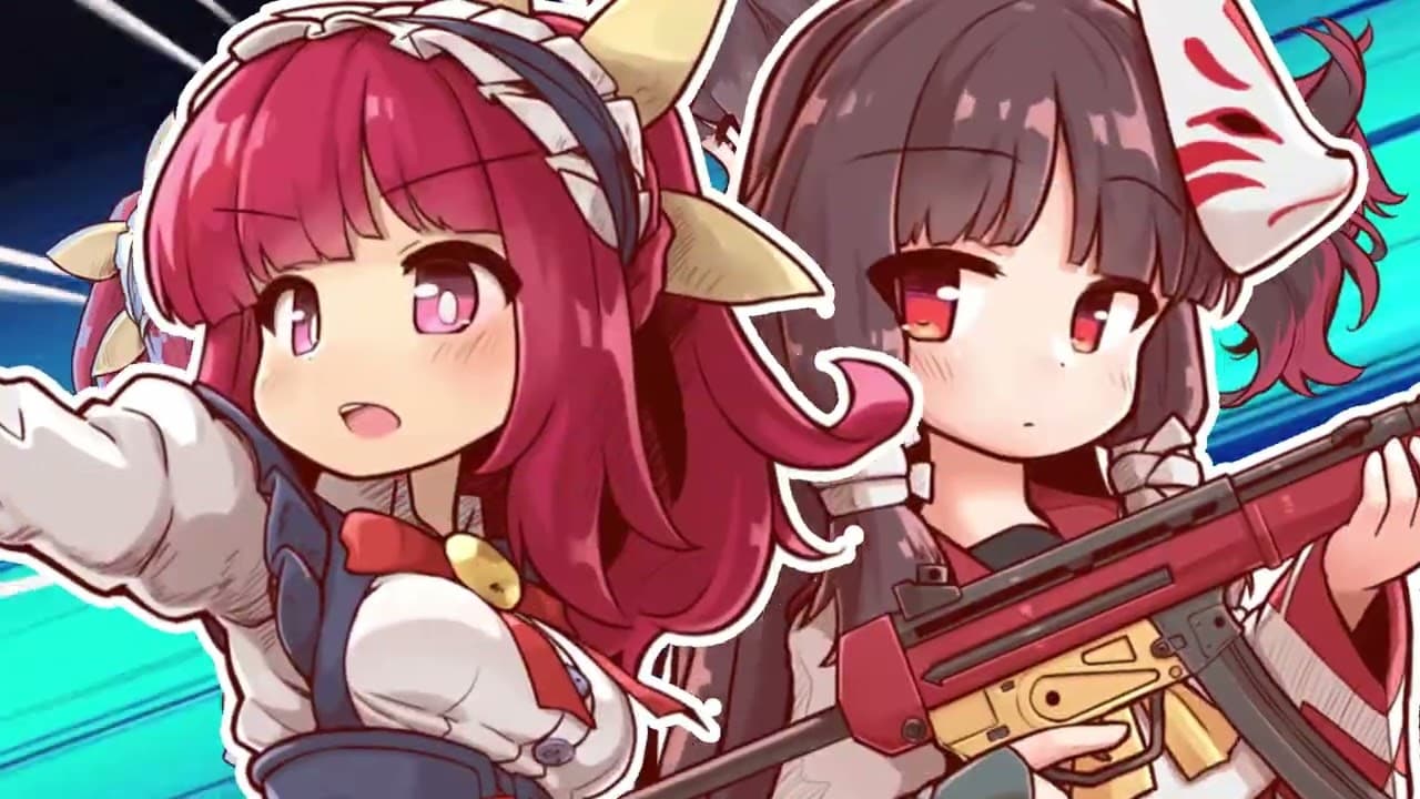 Core Awaken Rurumu's will trailer thumbnail