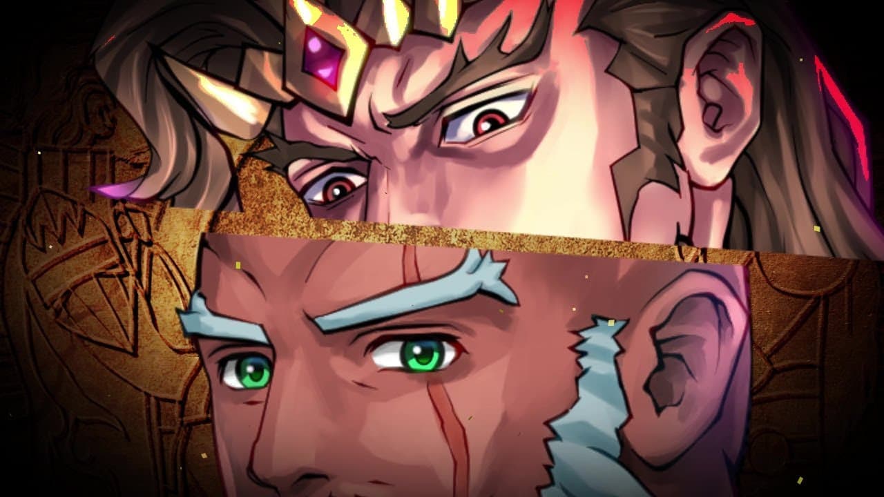 Heirs of the Kings trailer thumbnail